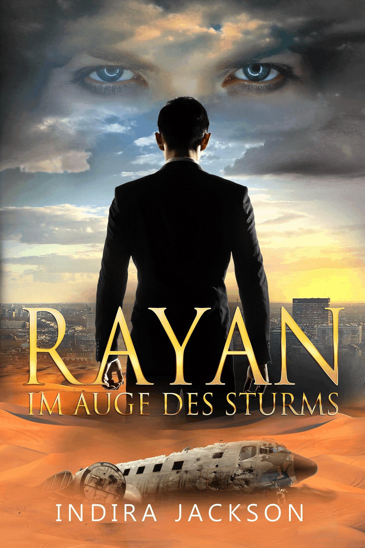 Rayan - Im Auge des Sturms