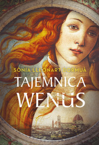 Tajemnica Wenus - Sònia Lleonart Dormuà - ebook + audiobook + książka