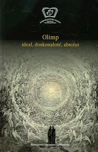 Olimp -  - książka