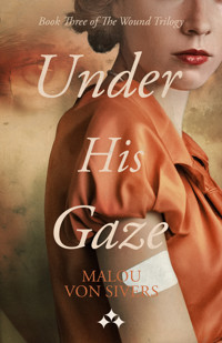 Under His Gaze - Malou von Sivers - ebook