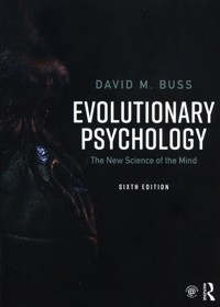 Evolutionary Psychology - Buss David M. - książka