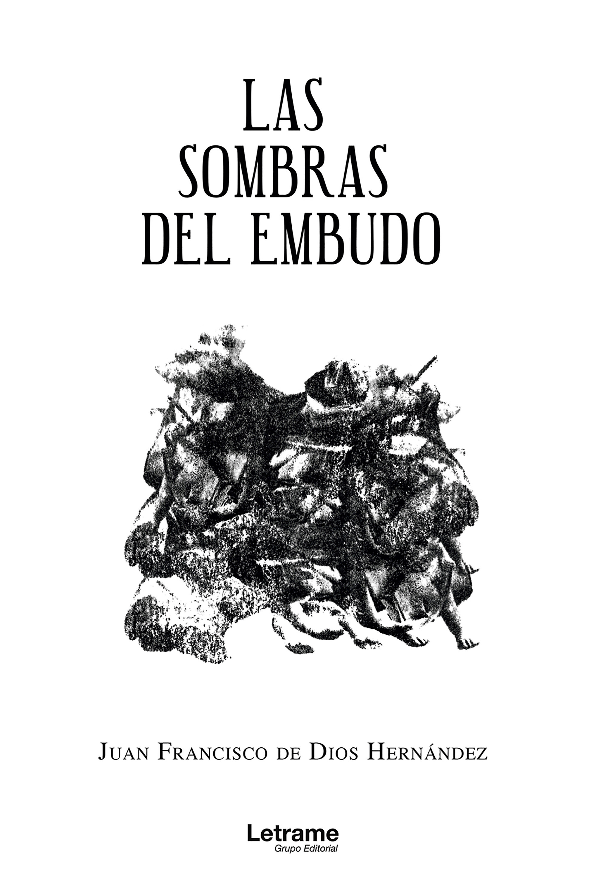 Las sombras del embudo