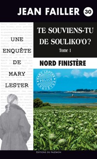 Te souviens-tu de Souliko'o ? - Tome 1 - Jean Failler - ebook