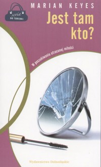 Jest tam kto? - Marian Keyes - ebook