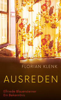 Ausreden - Florian Klenk - ebook