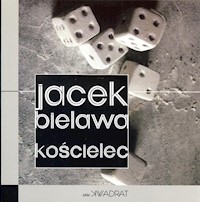 Kościelec - Bielawa Jacek - książka