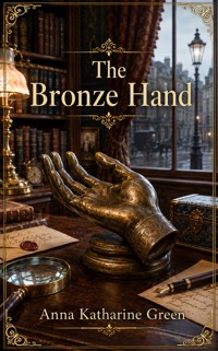 The Bronze Hand - Anna Katharine Green - ebook