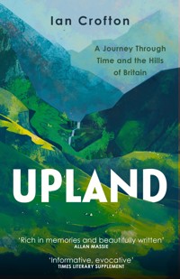 Upland - Crofton Ian - ebook