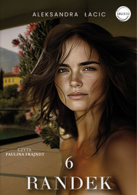 6 randek - Łacic Aleksandra - ebook + audiobook