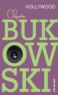 Hollywood - Charles Bukowski - ebook + książka