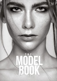 The Model Book - Stephan M. Czaja - ebook