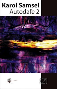 Autodafe 2 / Forma - Samsel Karol - książka