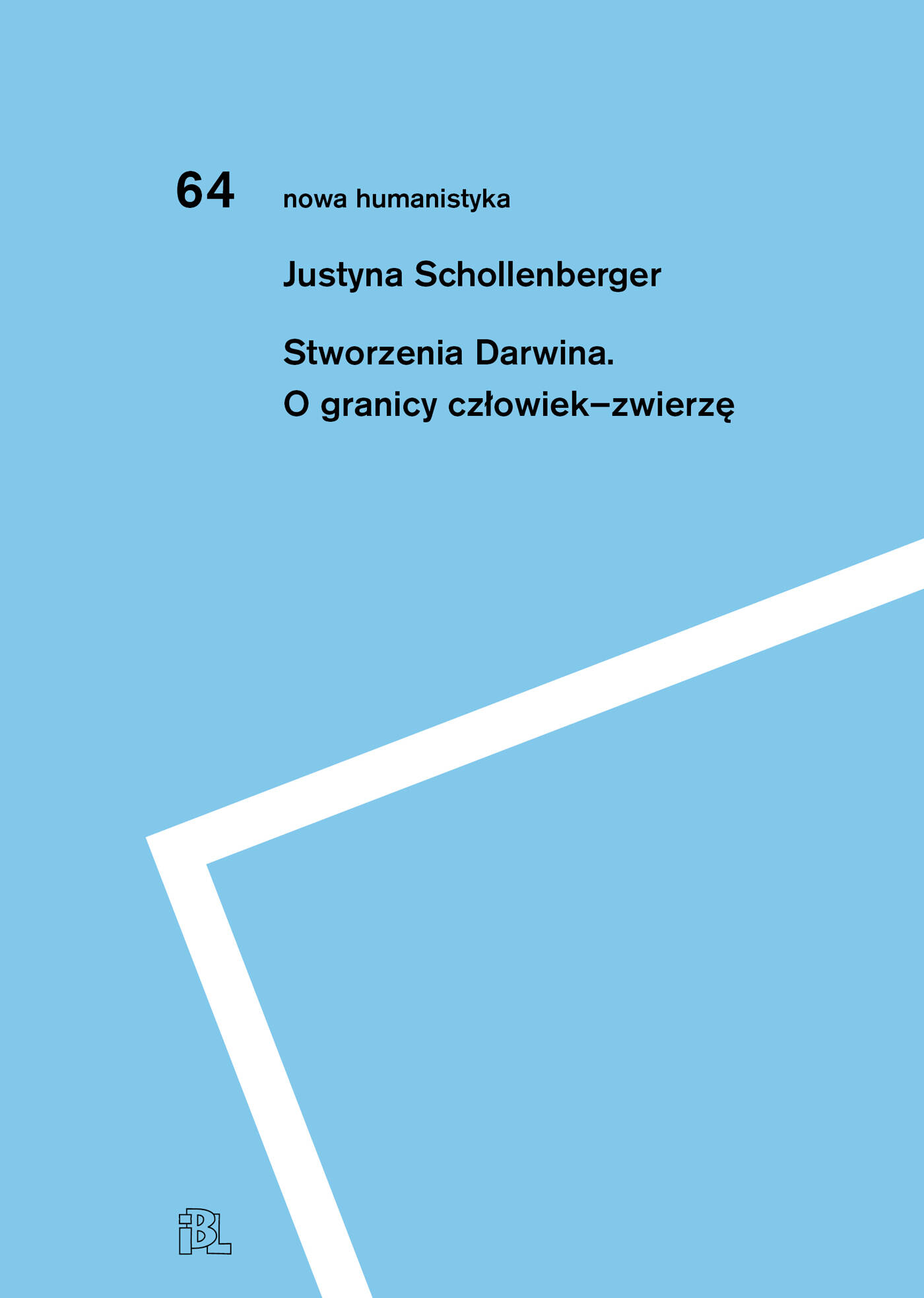 Stworzenia Darwina