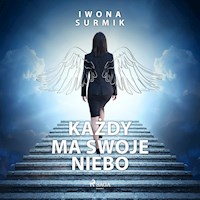 Każdy ma swoje niebo - Iwona Surmik - audiobook