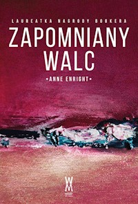 Zapomniany walc - Enright Anne - książka