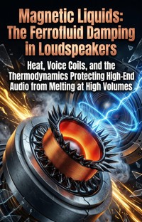 Magnetic Liquids: The Ferrofluid Damping in Loudspeakers - Scott G. Brown - ebook