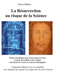 La Résurrection au risque de la Science - Pierre Milliez - ebook