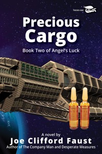 Precious Cargo - Joe Clifford Faust - ebook