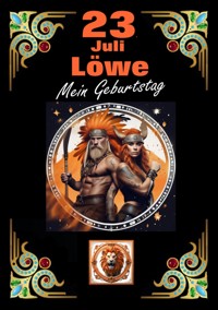 23.Juli, mein Geburtstag - Andreas Kühnemann - ebook