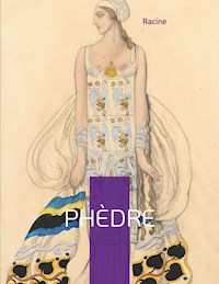 Phèdre - Racine Jean - ebook