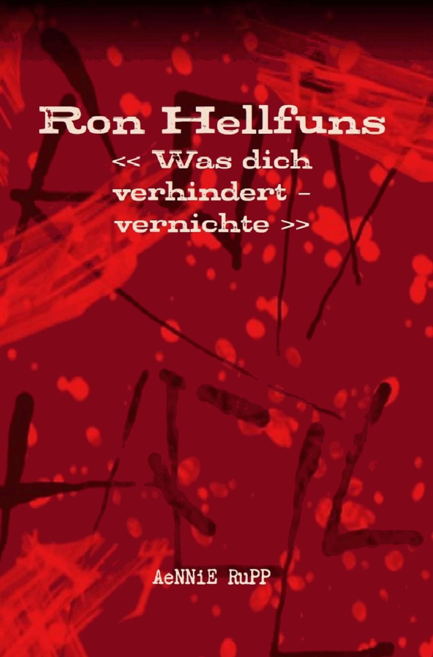 Ron Hellfuns