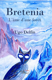Bretenia - Ugo Delfin - ebook