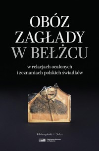 Obóz zagłady w Bełżcu -  - książka