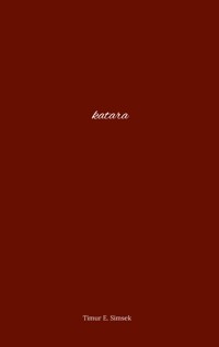 katara - Timur E. Simsek - ebook