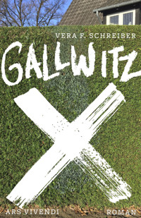 Gallwitz - Vera F. Schreiber - ebook