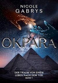 Okpara - Nicole Gabrys - ebook