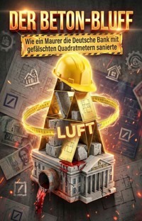 Beton-Bluff - Bernd H. Keller - ebook
