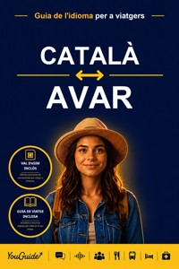 The Language Guide for Travelers - Catalan to Avar - YouGuide - ebook