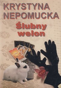Ślubny welon - Krystyna Nepomucka - ebook
