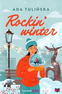 Rockin' winter - Ada Tulińska - ebook + audiobook + książka
