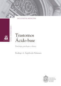 Trastornos ácido-base - Rodrigo Sepúlveda - ebook