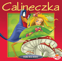 Czerwony Kapturek (audiobook) -  - książka