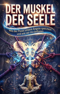 Der Muskel der Seele - Anja Dreher - ebook