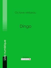 Dingo - Ligaran - ebook