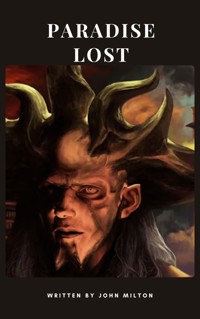 Paradise Lost - John Milton - ebook