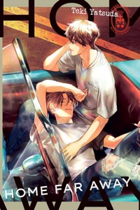Home far away - Teki Yatsuda - książka