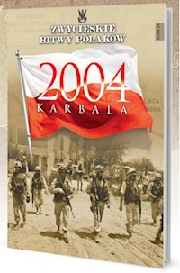 Karbala 2004 -  - książka