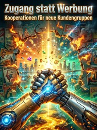 Zugang statt Werbung - Magnus Fuchs - ebook