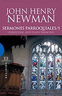Sermones parroquiales / 1 - John Henry Newman - ebook
