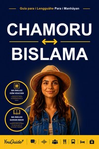 The Language Guide for Travelers - Chamorro to Bislama - YouGuide - ebook