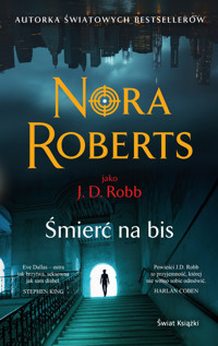 Śmierć na bis - Nora Roberts - ebook + audiobook + książka