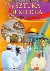 Sztuka i religia -  - książka