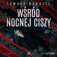 Wśród nocnej ciszy. Tom 29. Komisarz Oczko - Wandzel Tomasz - ebook + audiobook