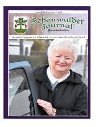 Schönwalder Journal -  - ebook