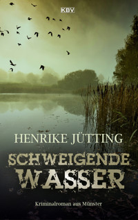 Schweigende Wasser - Henrike Jütting - ebook