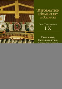 Proverbs, Ecclesiastes, Song of Songs -  - ebook